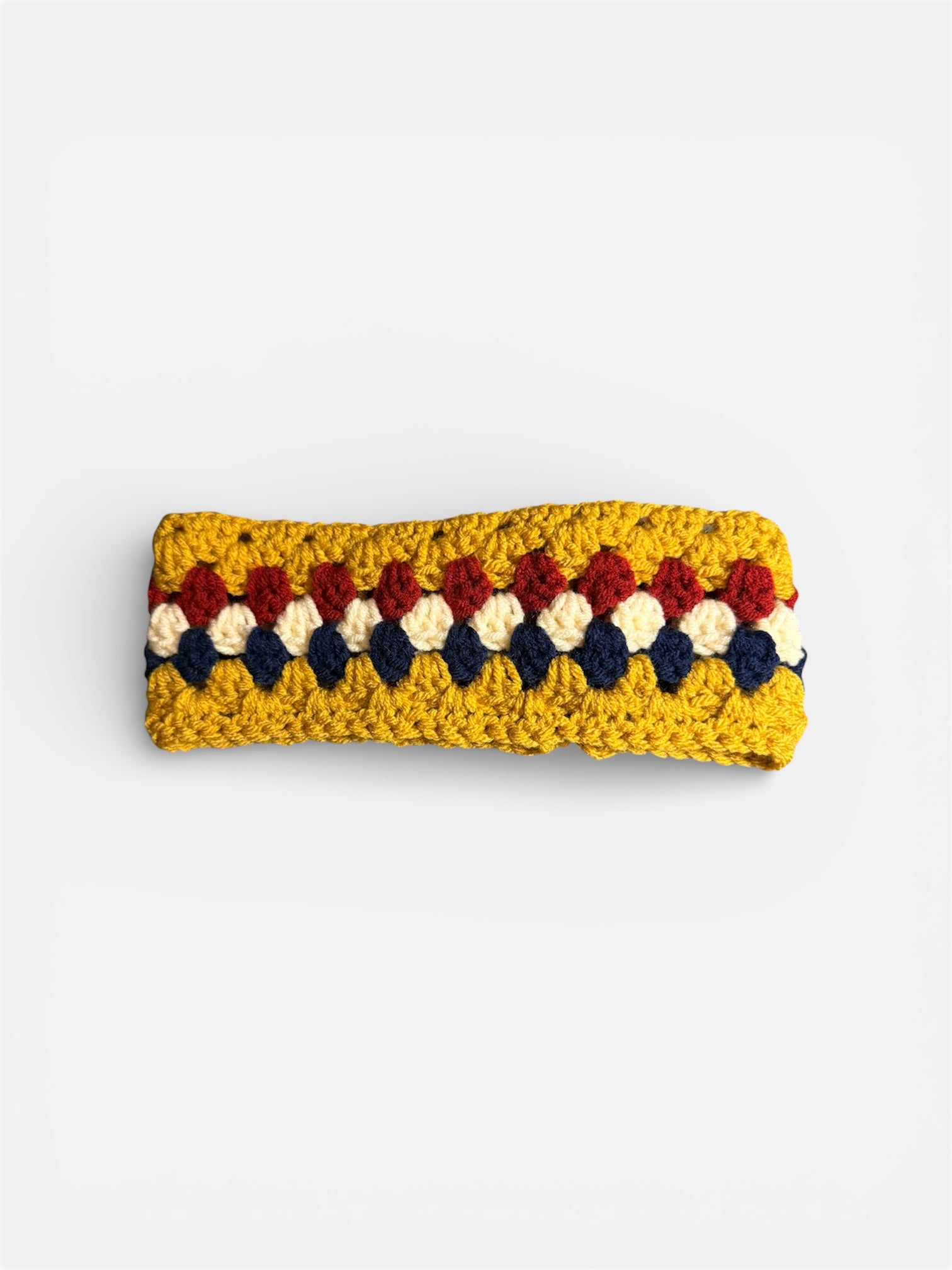 Handmade crochet Ear warmers