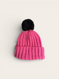 Crochet winter hats