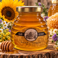 Wildflower Honey