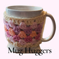 Mug huggers